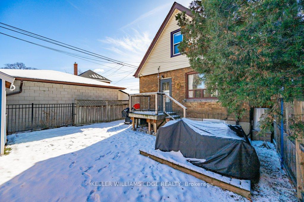 Photo 29 of 519 Central Avenue, Hamilton, Delta — HOMEH