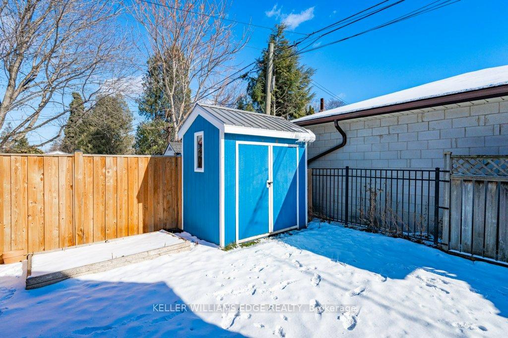 Photo 31 of 519 Central Avenue, Hamilton, Delta — HOMEH