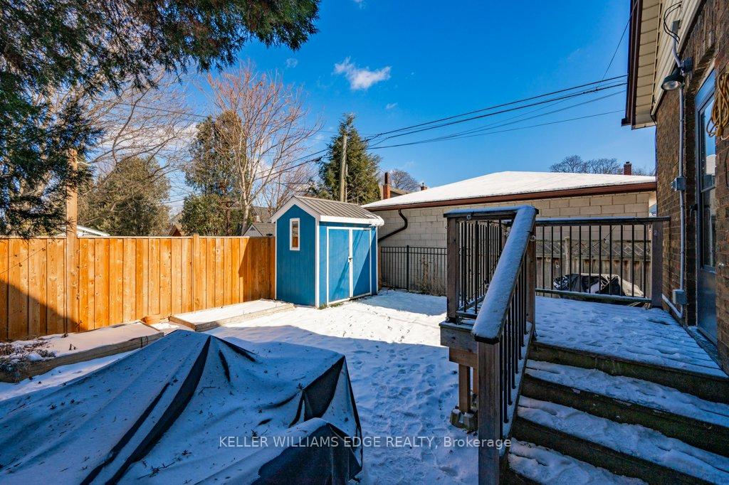 Photo 32 of 519 Central Avenue, Hamilton, Delta — HOMEH