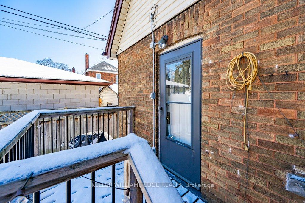 Photo 33 of 519 Central Avenue, Hamilton, Delta — HOMEH