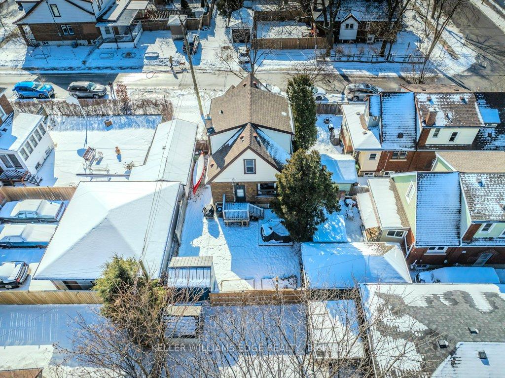 Photo 36 of 519 Central Avenue, Hamilton, Delta — HOMEH