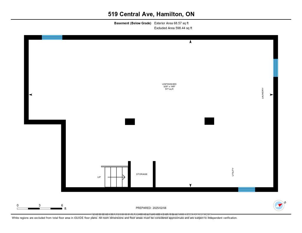 Photo 41 of 519 Central Avenue, Hamilton, Delta — HOMEH