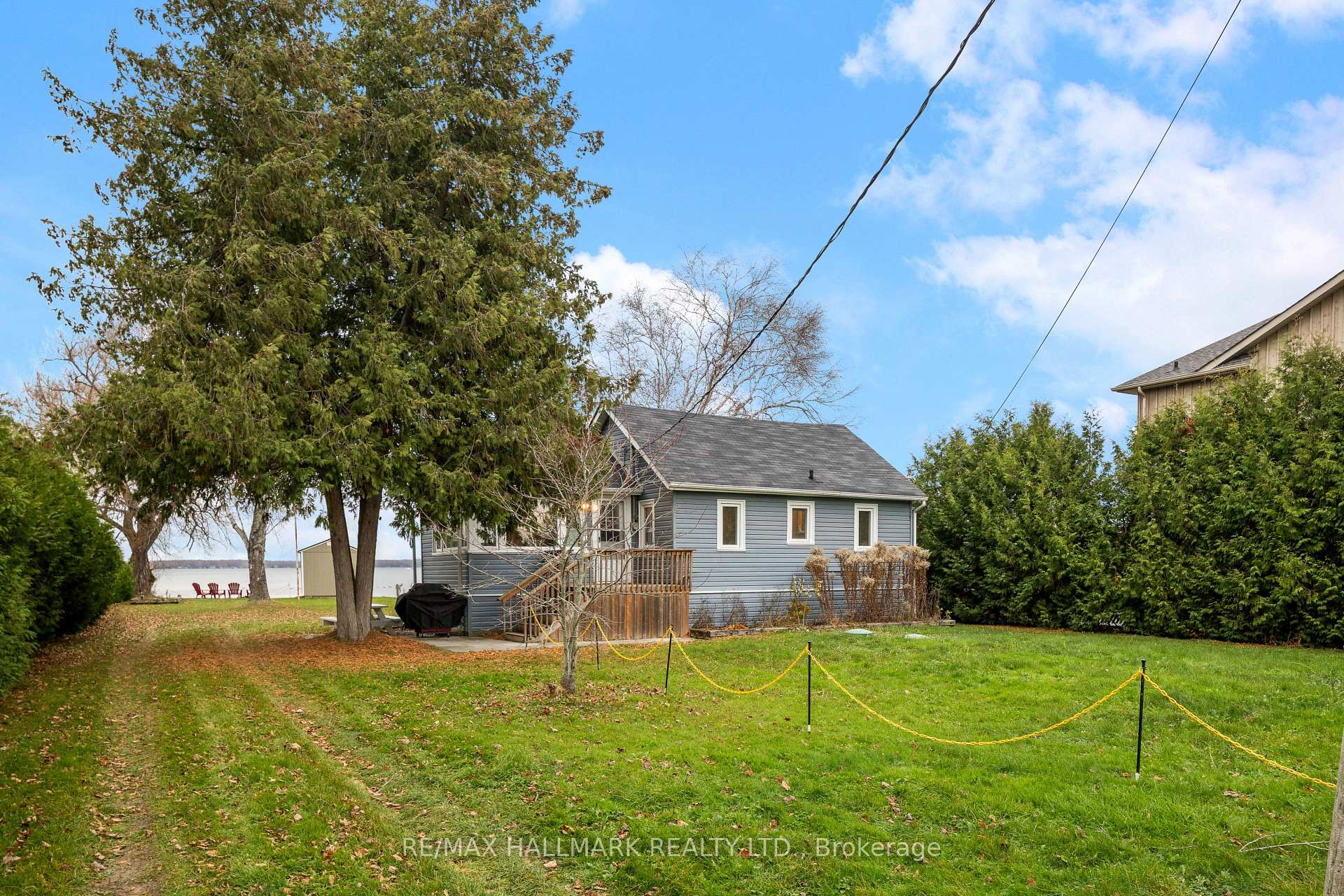 Photo 2 of 7674 Black River Road, Georgina, Virginia — HOMEH
