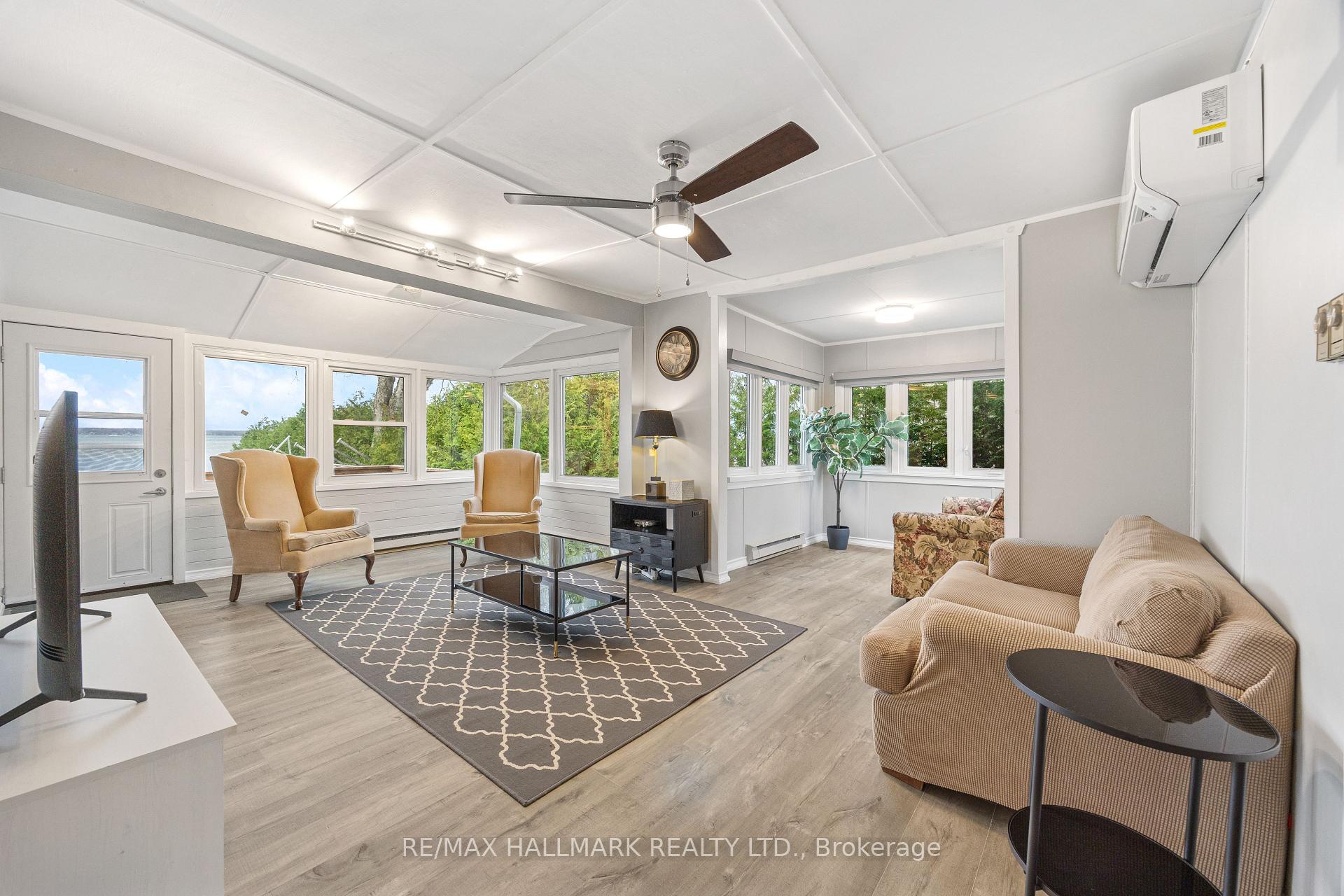 Photo 3 of 7674 Black River Road, Georgina, Virginia — HOMEH