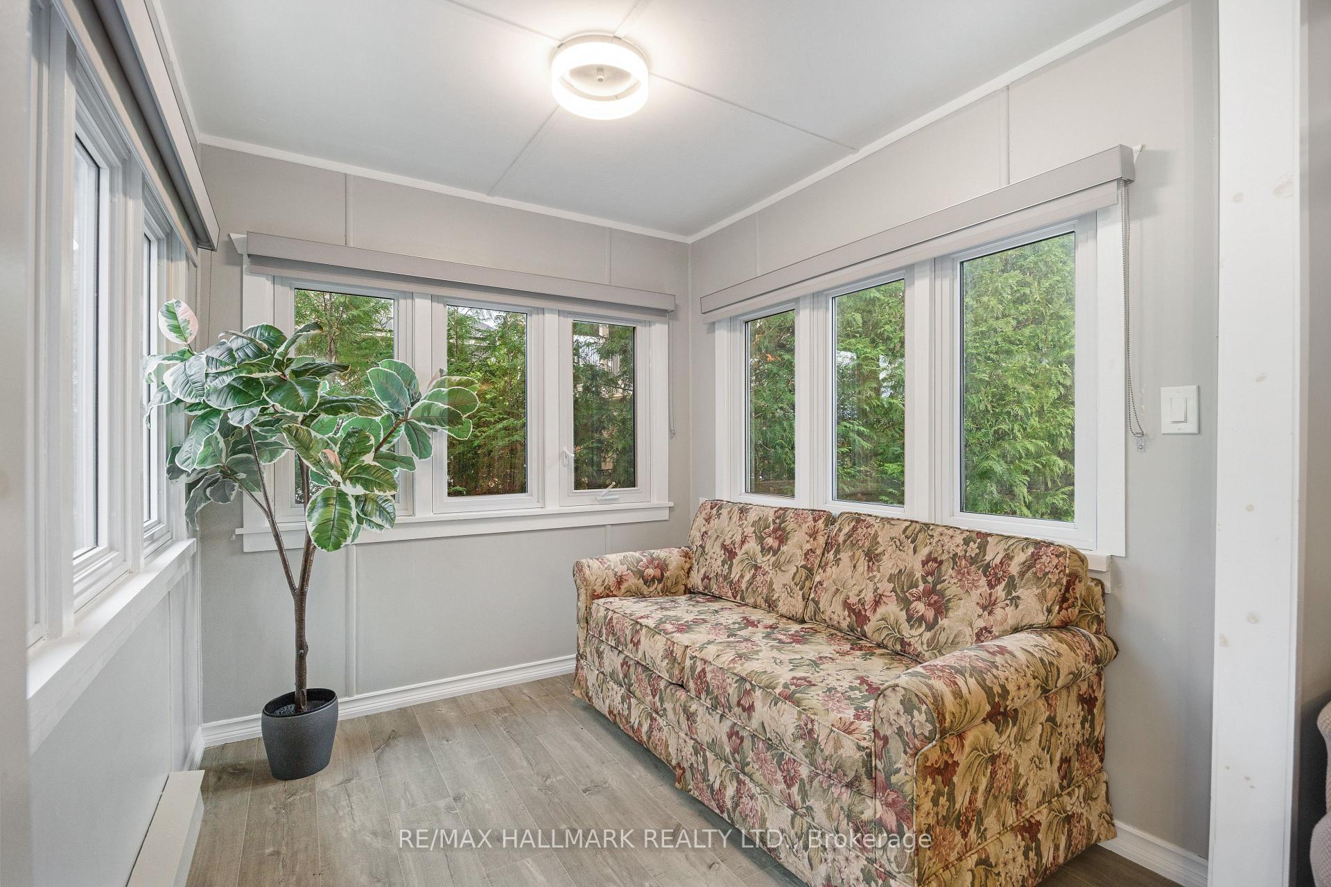 Photo 7 of 7674 Black River Road, Georgina, Virginia — HOMEH