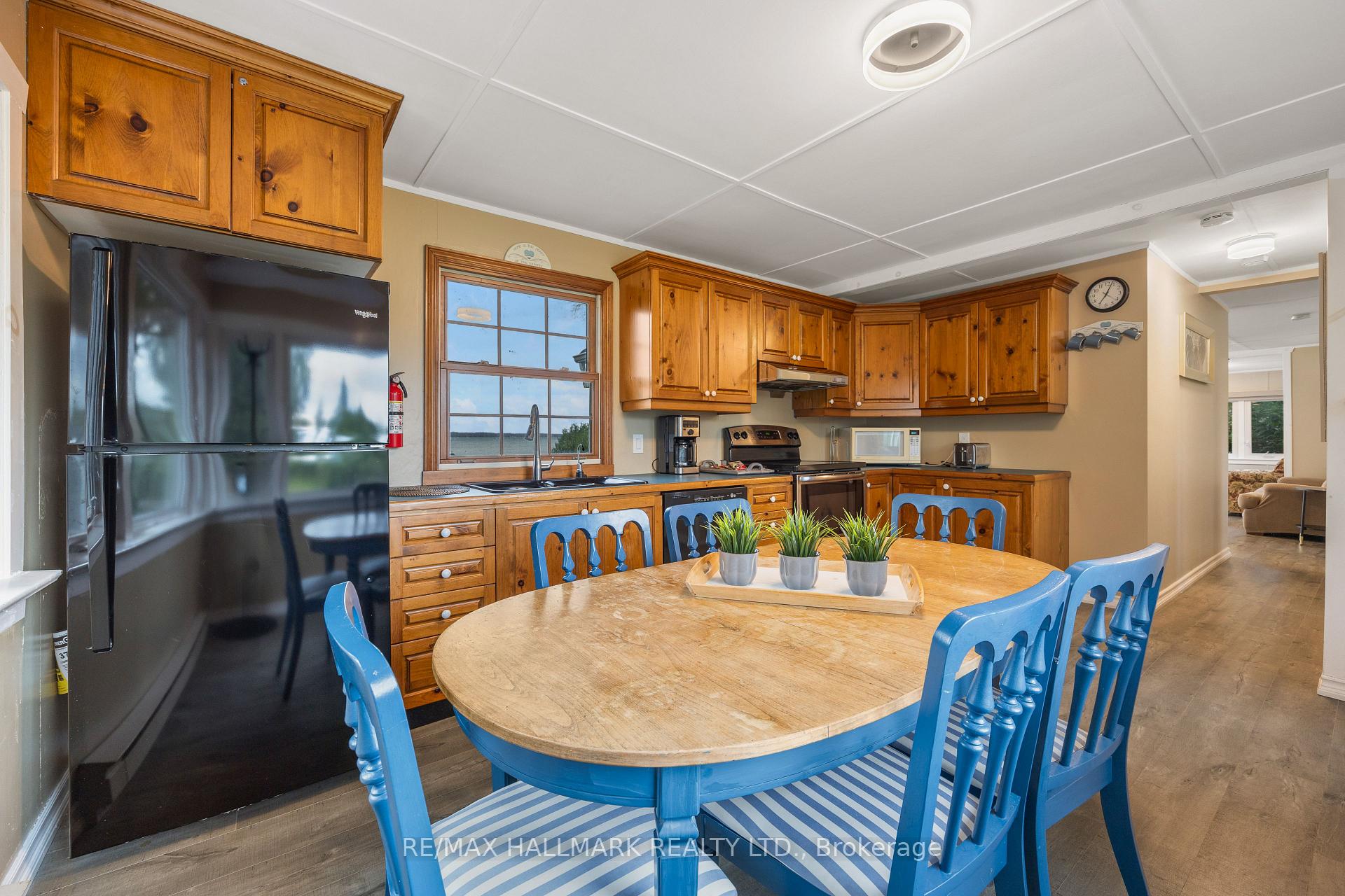Photo 9 of 7674 Black River Road, Georgina, Virginia — HOMEH