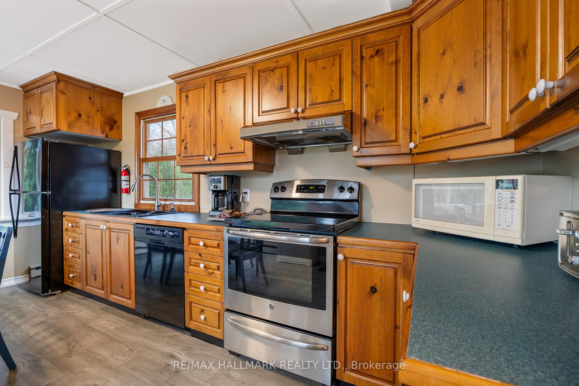 Photo 10 of 7674 Black River Road, Georgina, Virginia — HOMEH