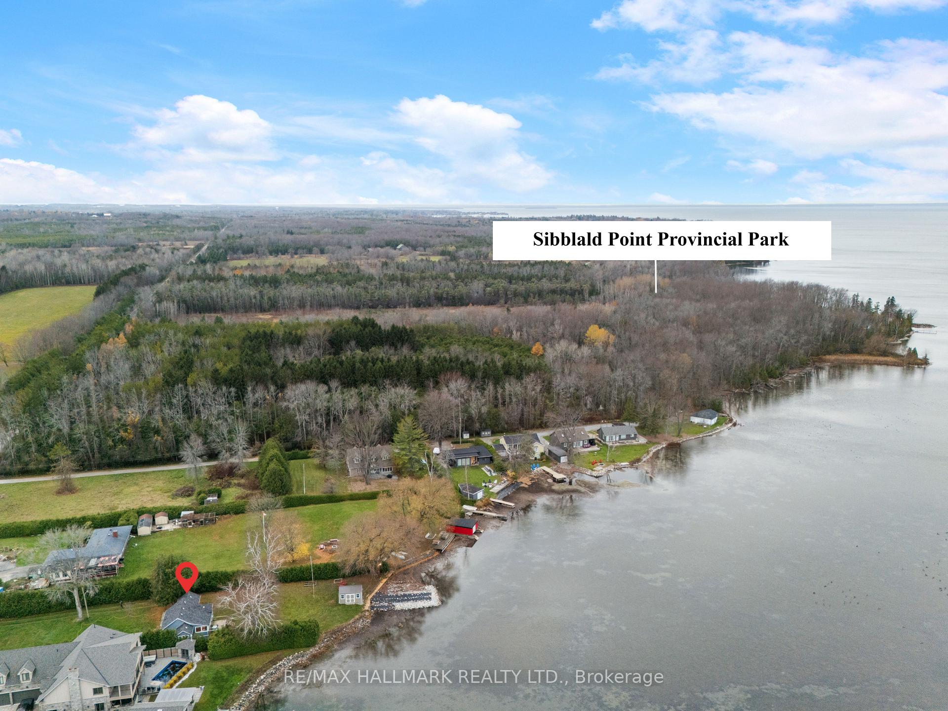 Photo 22 of 7674 Black River Road, Georgina, Virginia — HOMEH