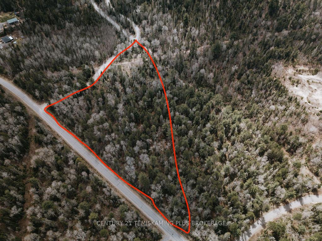 Front of Part1&3 Pt L9 C4, Bass Lake Rd