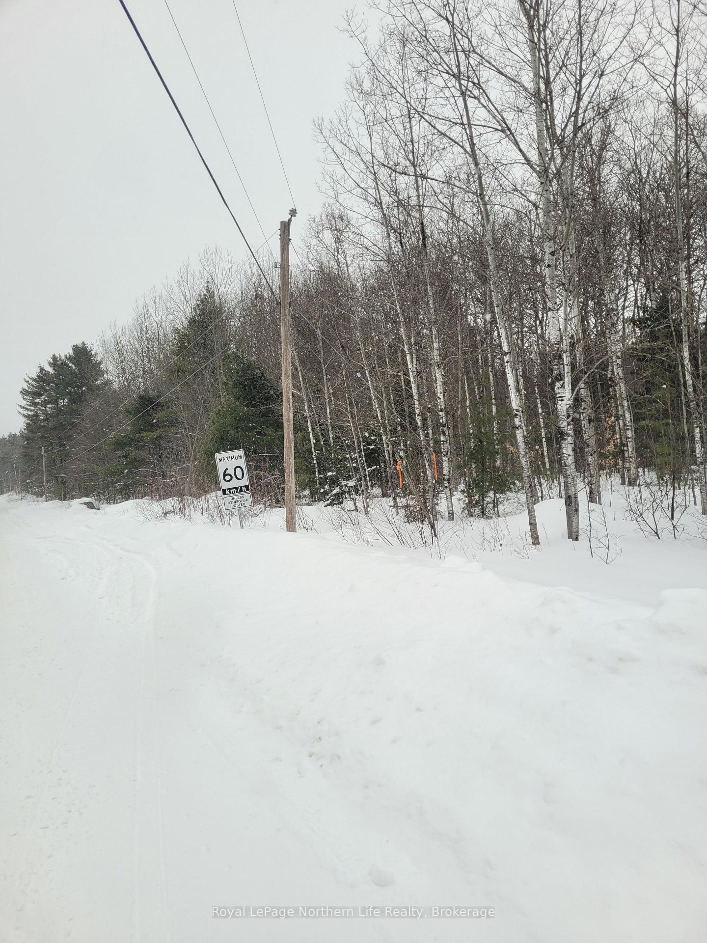 Photo 4 of Lt 30 Con 1 Boundary Road, Bonfield — HOMEH