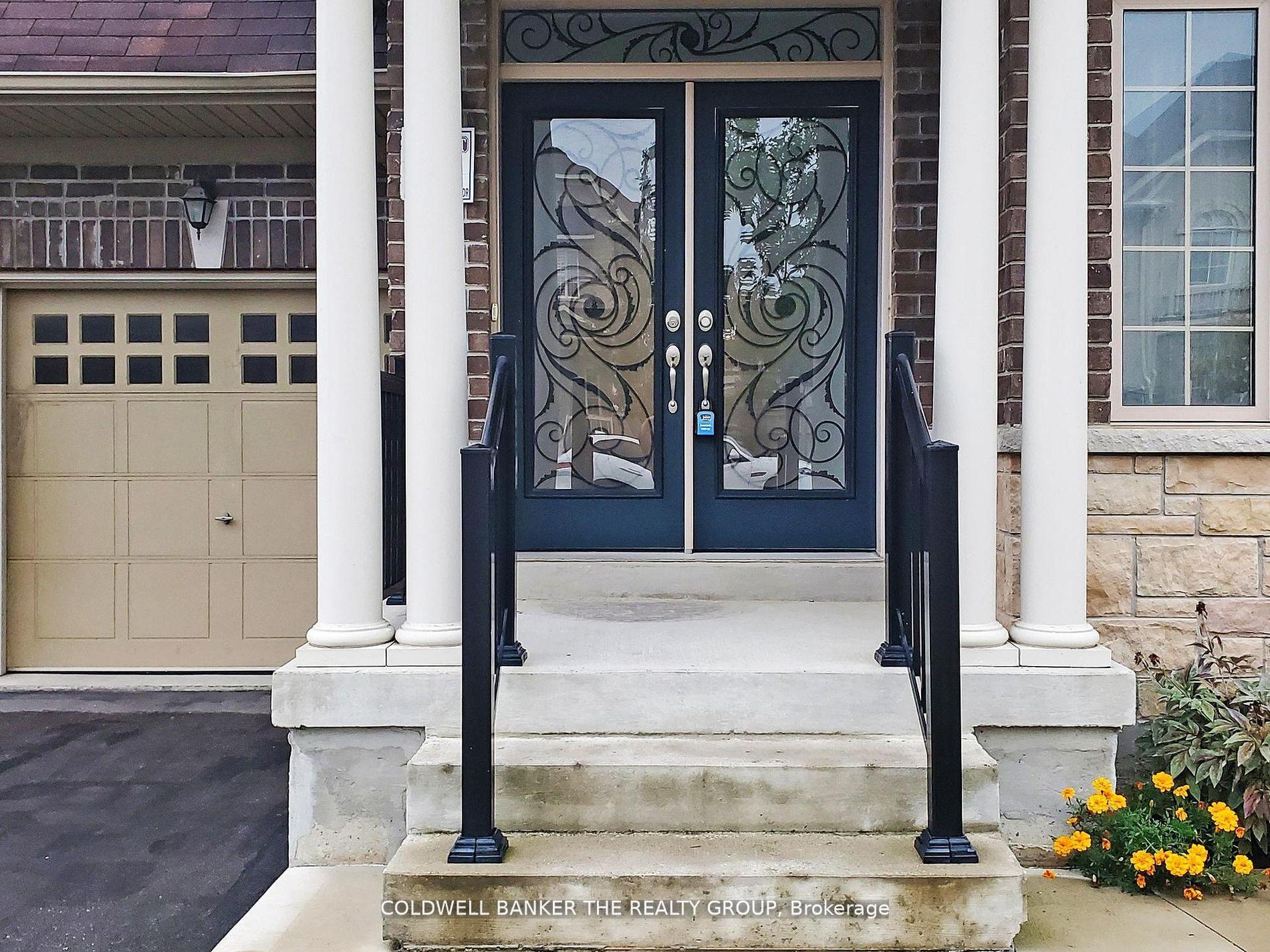 Photo 12 of 20 Blackstone River Drive, Brampton, Sandringham-Wellington North — HOMEH