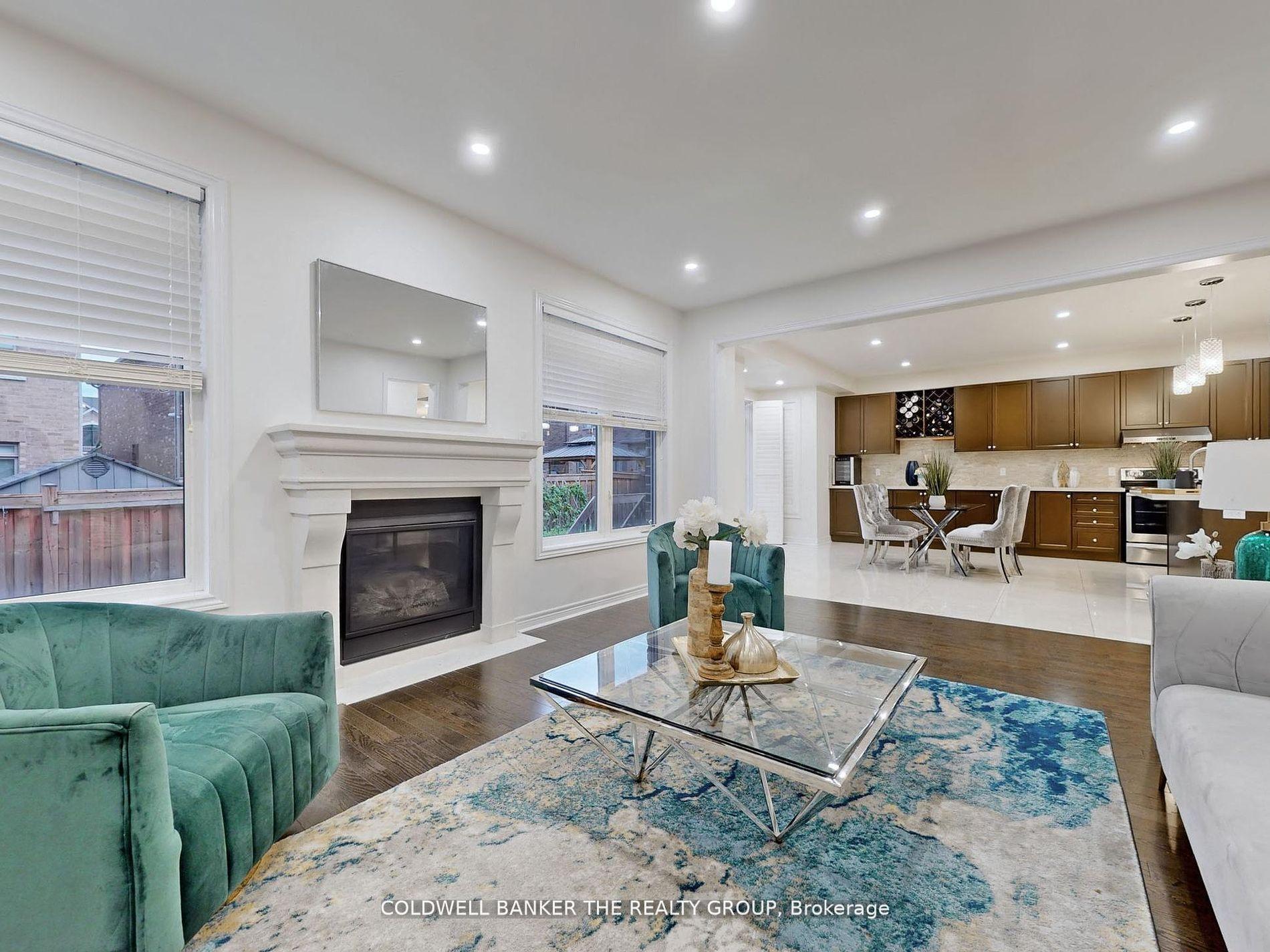 Photo 26 of 20 Blackstone River Drive, Brampton, Sandringham-Wellington North — HOMEH