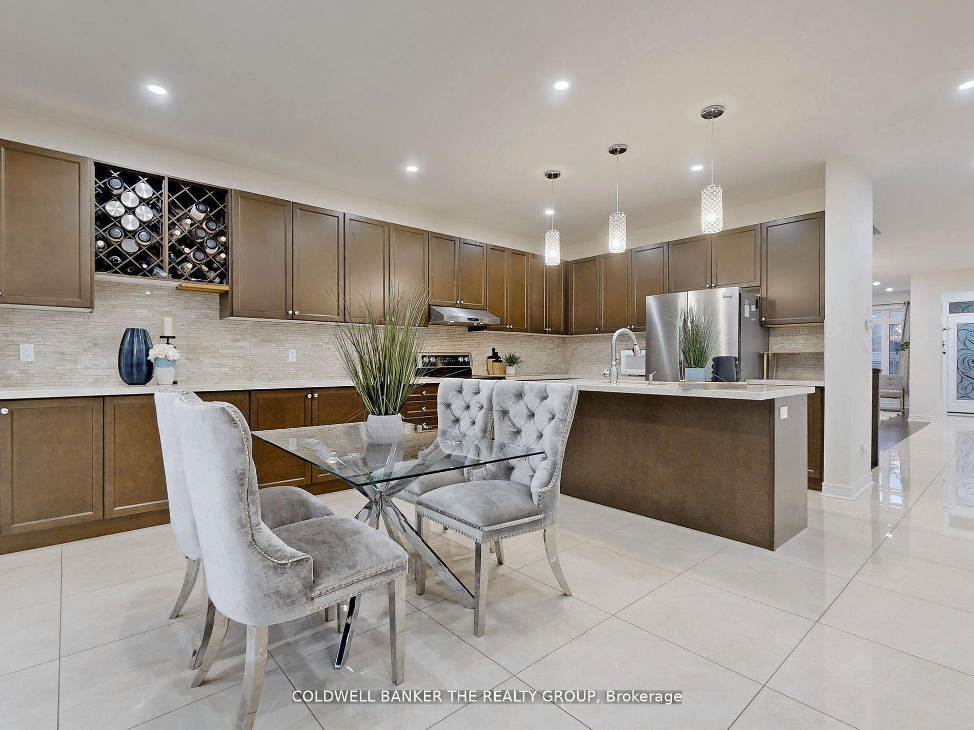 Photo 31 of 20 Blackstone River Drive, Brampton, Sandringham-Wellington North — HOMEH
