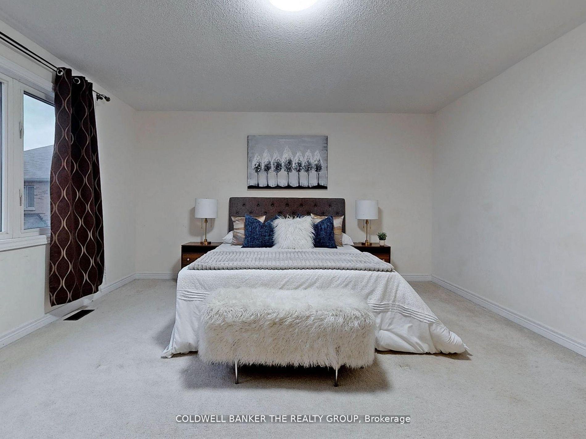 Photo 33 of 20 Blackstone River Drive, Brampton, Sandringham-Wellington North — HOMEH
