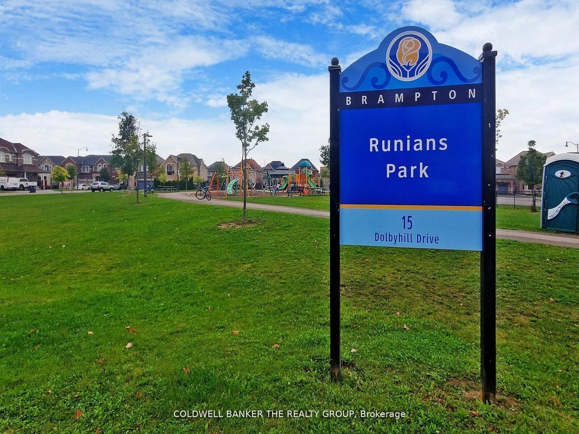 Photo 38 of 20 Blackstone River Drive, Brampton, Sandringham-Wellington North — HOMEH