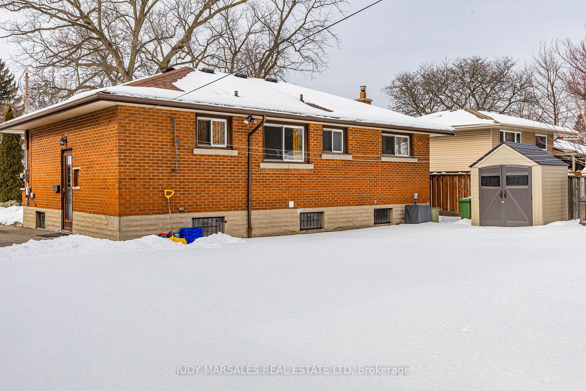 Photo 66 of 13 Skyland Drive, Hamilton, Centremount — HOMEH