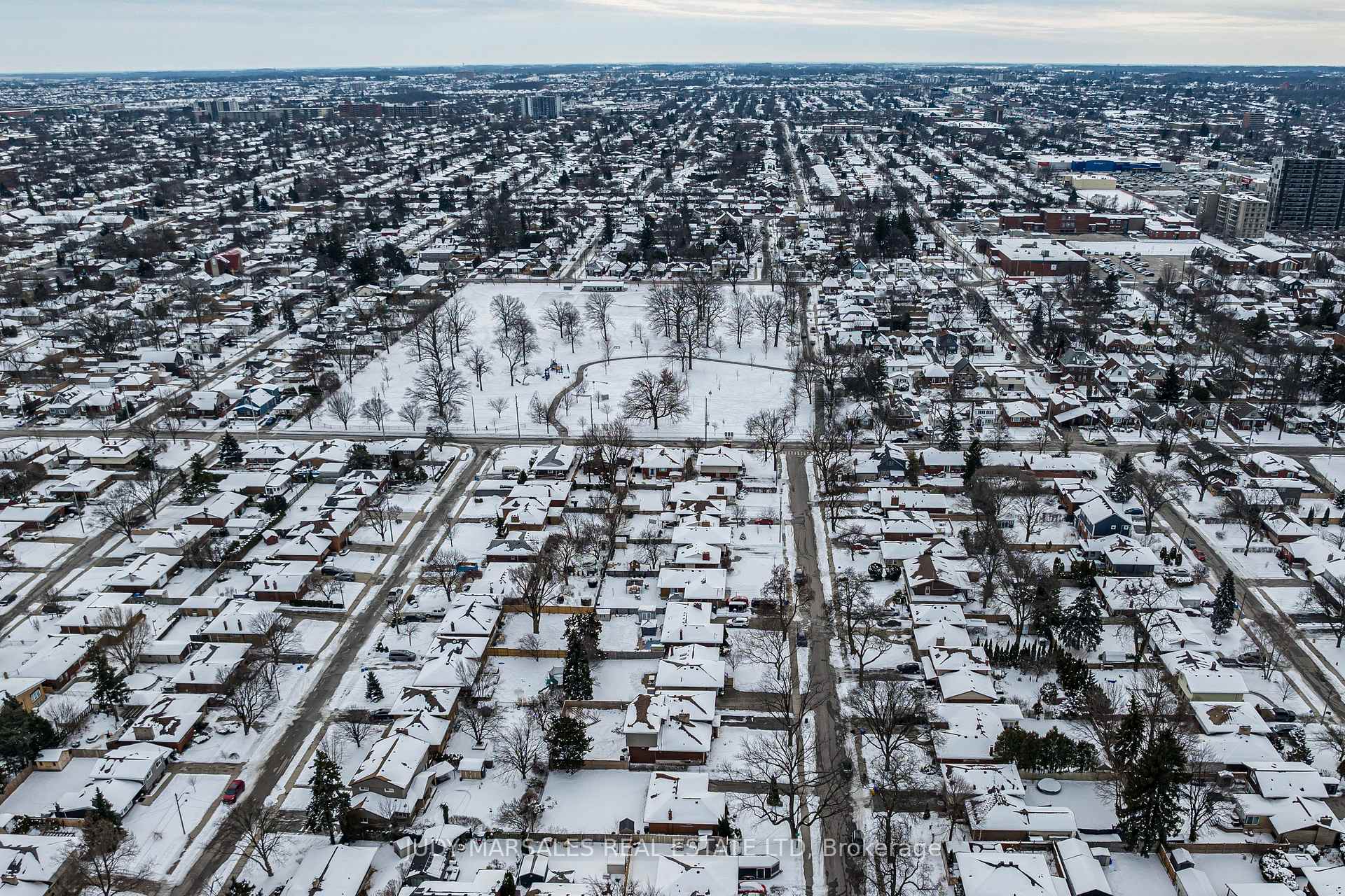 Photo 72 of 13 Skyland Drive, Hamilton, Centremount — HOMEH