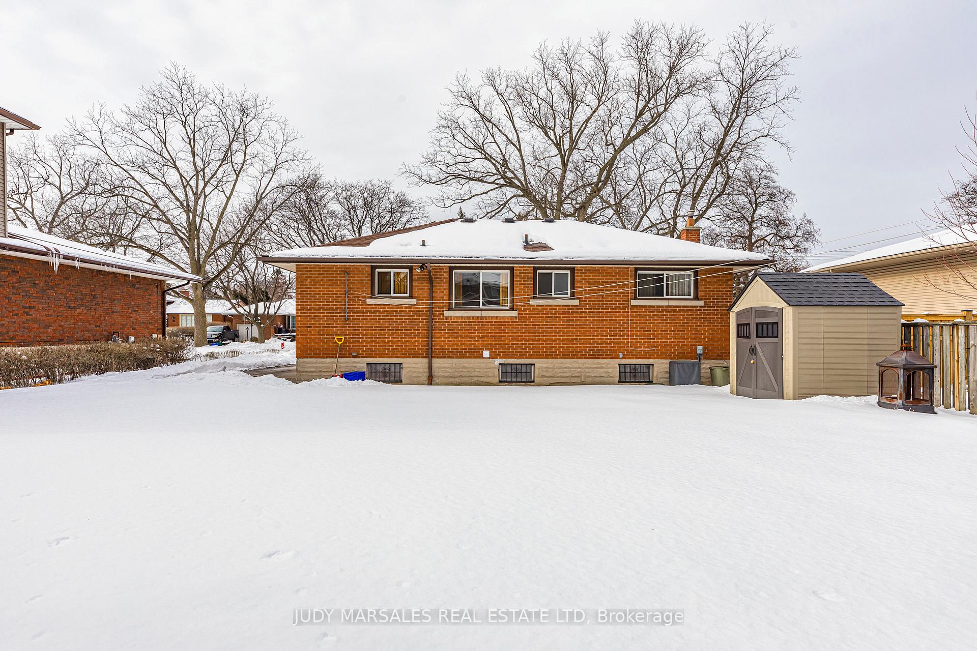 Photo 47 of 13 Skyland Drive, Hamilton, Centremount — HOMEH