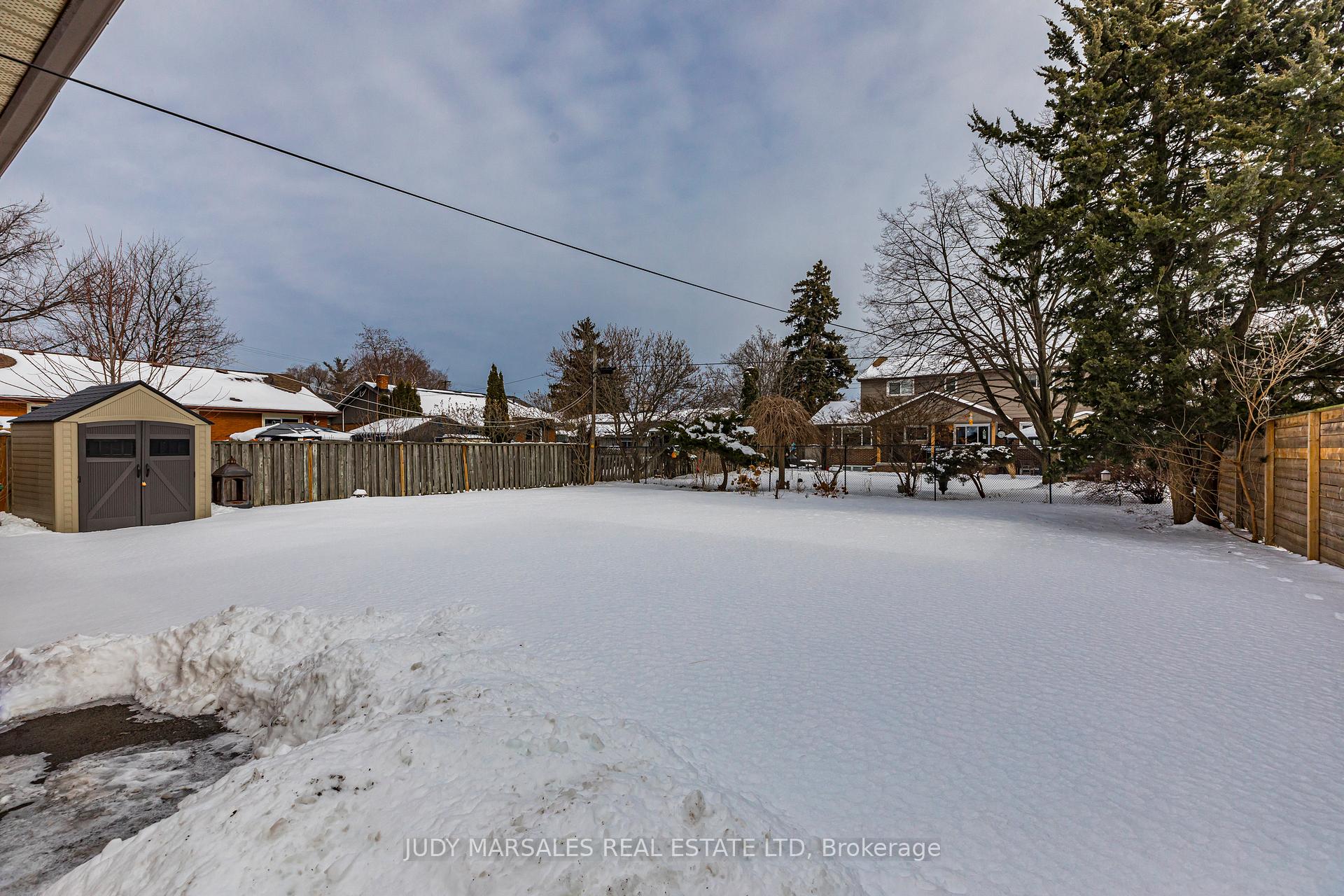Photo 50 of 13 Skyland Drive, Hamilton, Centremount — HOMEH