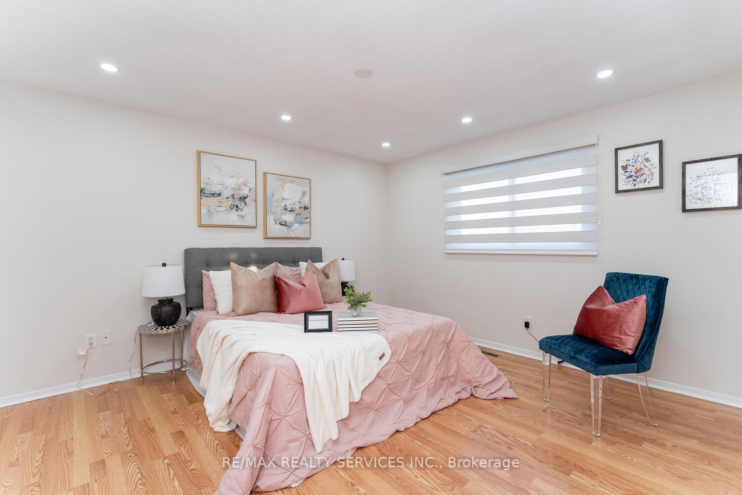 Photo 1 of 36 Norma Crescent, Brampton, Westgate — HOMEH