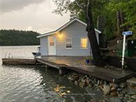Photo 2 of Unit 2, 665 PT Chimo, Temagami — HOMEH