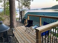 Photo 21 of Unit 2, 665 PT Chimo, Temagami — HOMEH