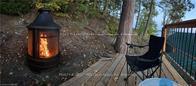 Photo 22 of Unit 2, 665 PT Chimo, Temagami — HOMEH
