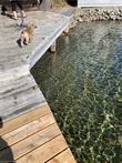 Photo 8 of Unit 2, 665 PT Chimo, Temagami — HOMEH