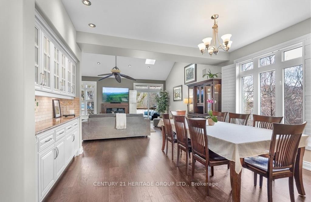 Photo 9 of 217 Galileo Drive, Hamilton, Stoney Creek — HOMEH