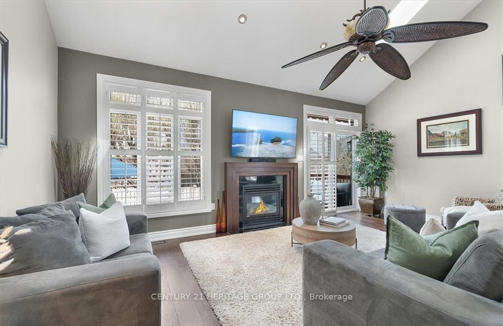 Photo 12 of 217 Galileo Drive, Hamilton, Stoney Creek — HOMEH