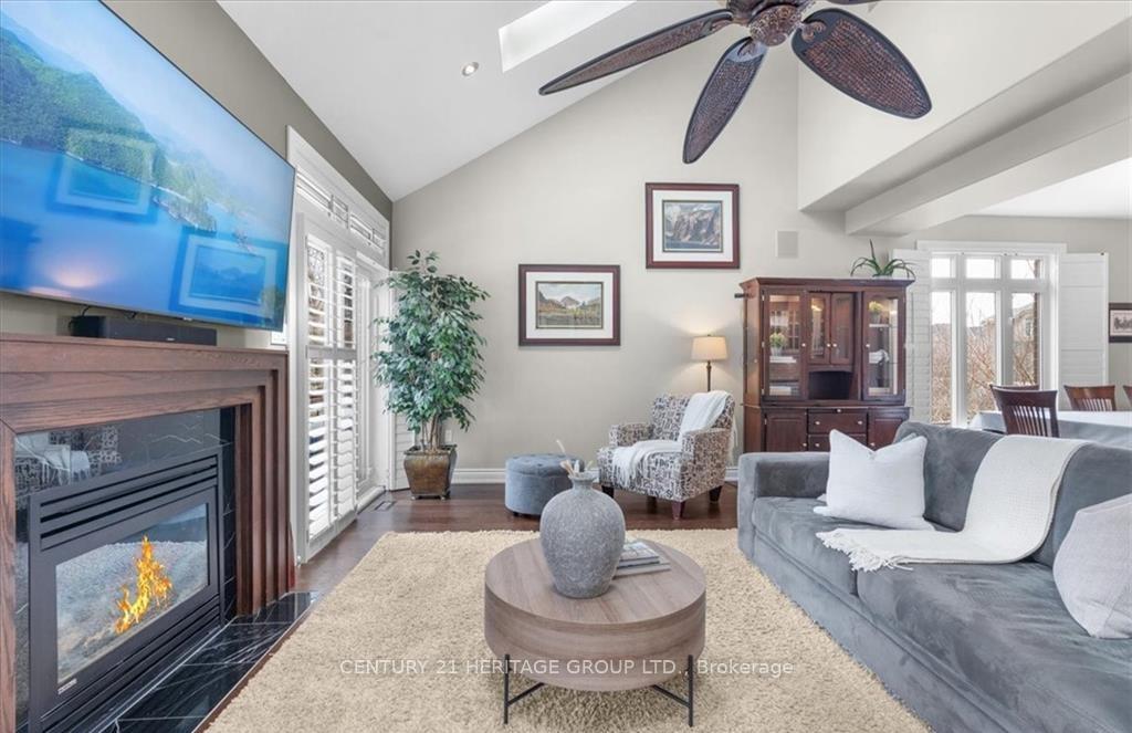 Photo 14 of 217 Galileo Drive, Hamilton, Stoney Creek — HOMEH