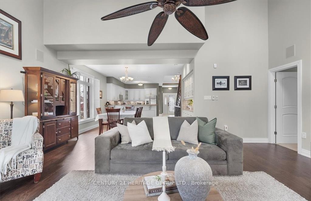 Photo 15 of 217 Galileo Drive, Hamilton, Stoney Creek — HOMEH