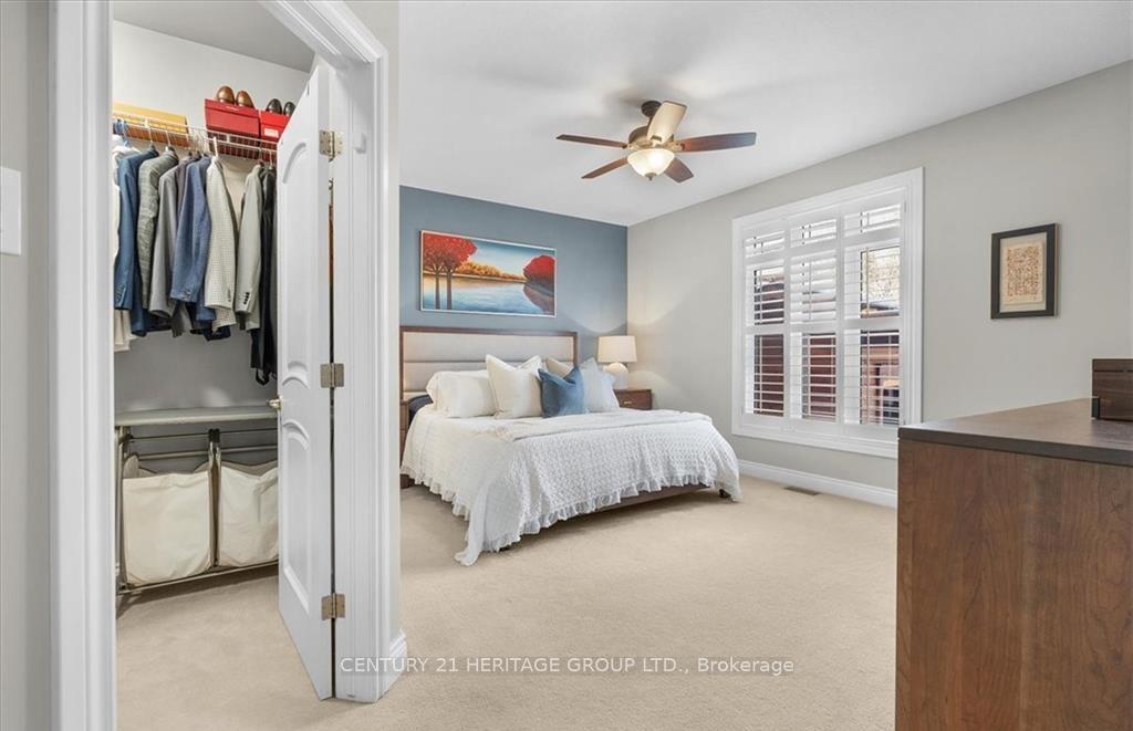 Photo 17 of 217 Galileo Drive, Hamilton, Stoney Creek — HOMEH