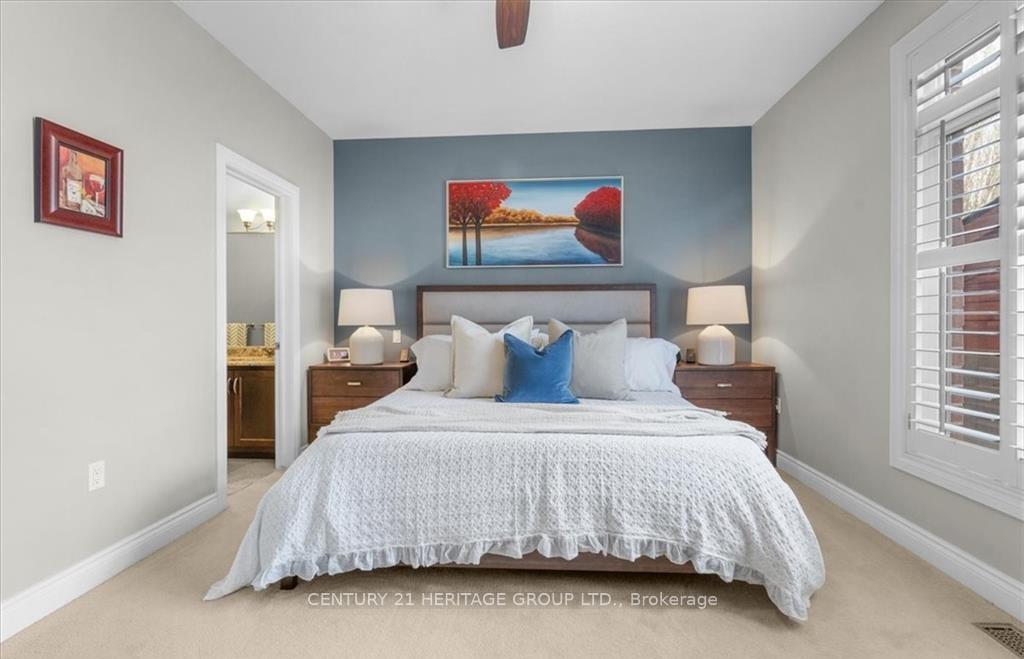 Photo 18 of 217 Galileo Drive, Hamilton, Stoney Creek — HOMEH
