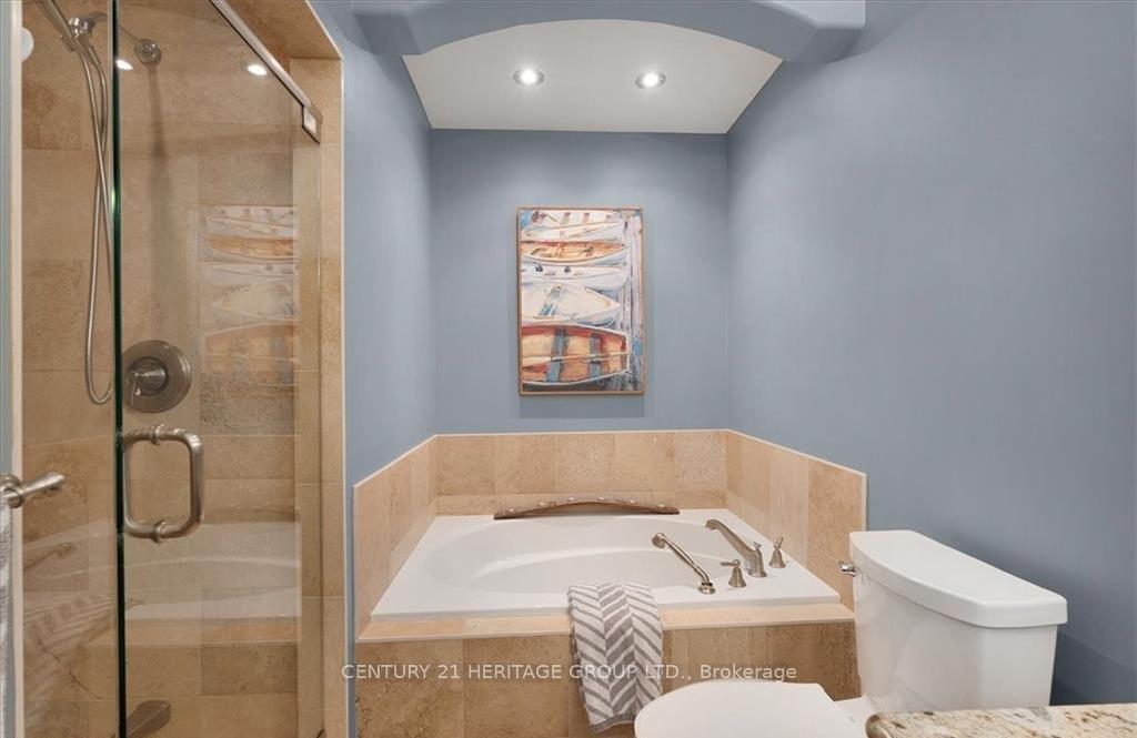 Photo 21 of 217 Galileo Drive, Hamilton, Stoney Creek — HOMEH