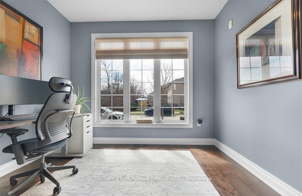 Photo 22 of 217 Galileo Drive, Hamilton, Stoney Creek — HOMEH