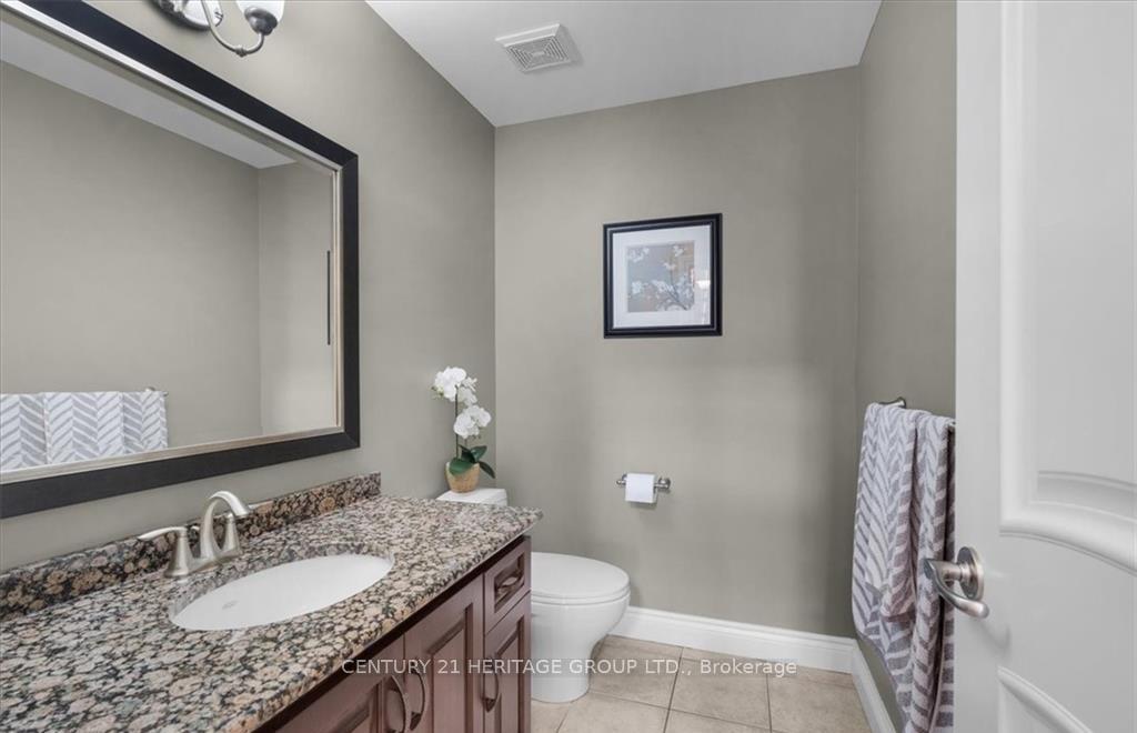 Photo 24 of 217 Galileo Drive, Hamilton, Stoney Creek — HOMEH