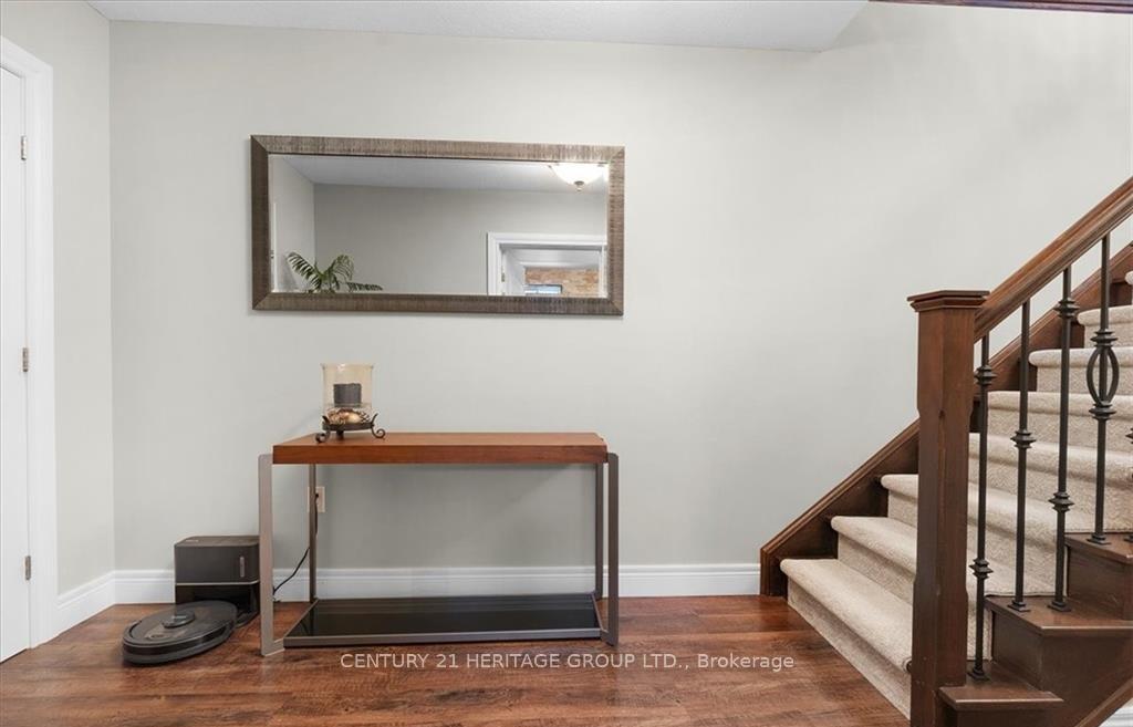 Photo 26 of 217 Galileo Drive, Hamilton, Stoney Creek — HOMEH