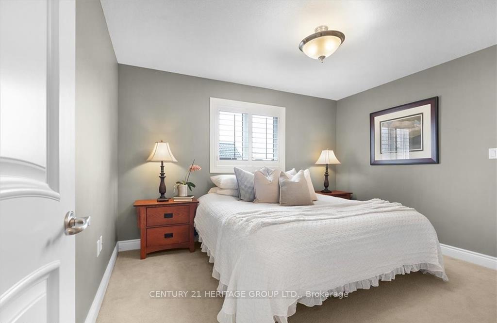 Photo 27 of 217 Galileo Drive, Hamilton, Stoney Creek — HOMEH