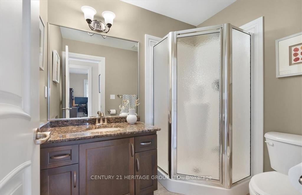 Photo 29 of 217 Galileo Drive, Hamilton, Stoney Creek — HOMEH