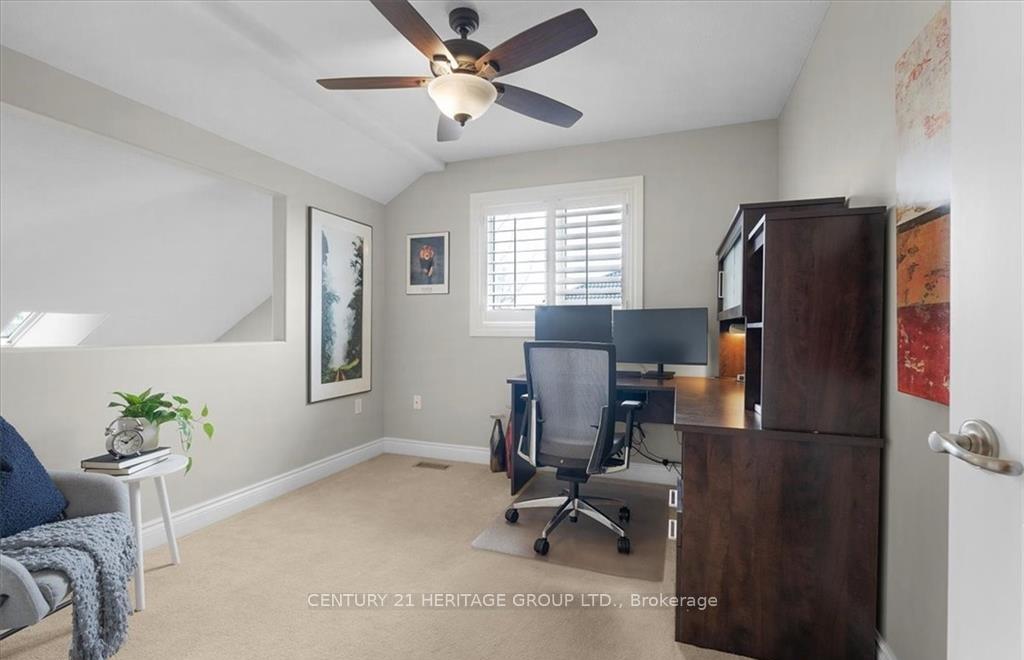 Photo 30 of 217 Galileo Drive, Hamilton, Stoney Creek — HOMEH
