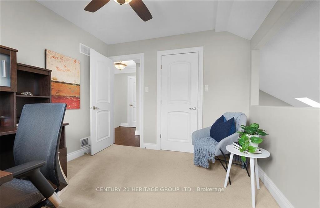 Photo 32 of 217 Galileo Drive, Hamilton, Stoney Creek — HOMEH