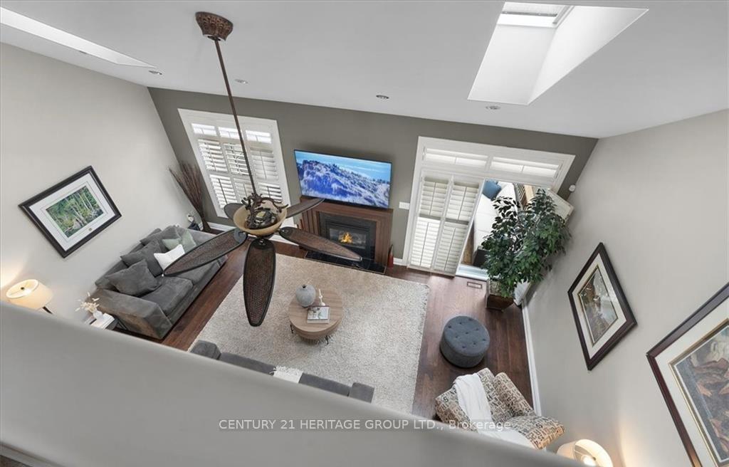 Photo 33 of 217 Galileo Drive, Hamilton, Stoney Creek — HOMEH