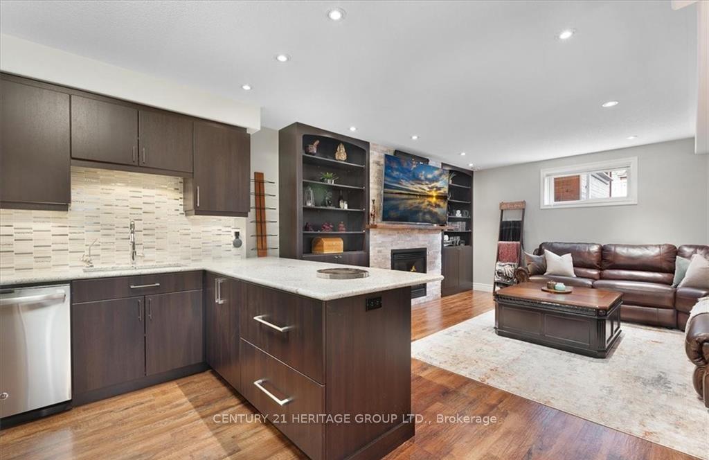 Photo 34 of 217 Galileo Drive, Hamilton, Stoney Creek — HOMEH