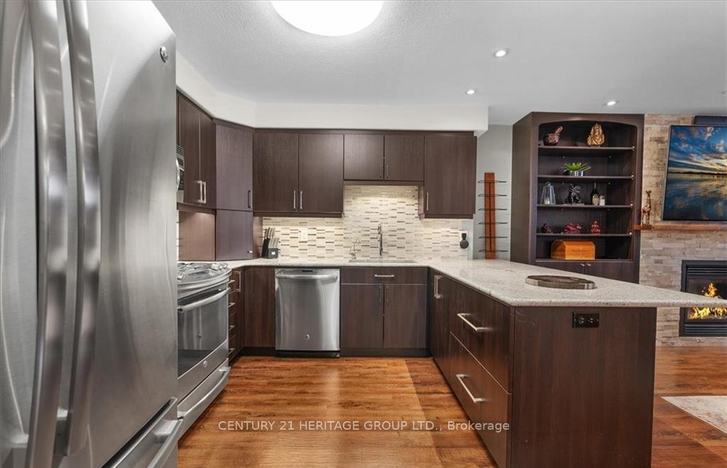 Photo 35 of 217 Galileo Drive, Hamilton, Stoney Creek — HOMEH