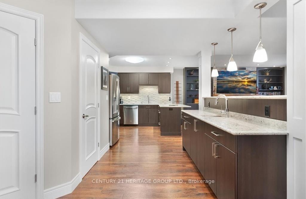 Photo 36 of 217 Galileo Drive, Hamilton, Stoney Creek — HOMEH