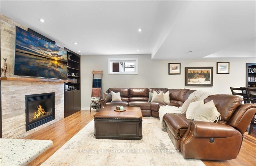 Photo 37 of 217 Galileo Drive, Hamilton, Stoney Creek — HOMEH