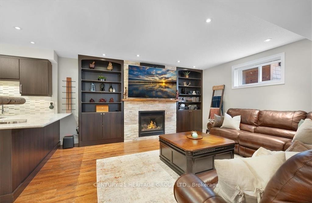 Photo 38 of 217 Galileo Drive, Hamilton, Stoney Creek — HOMEH
