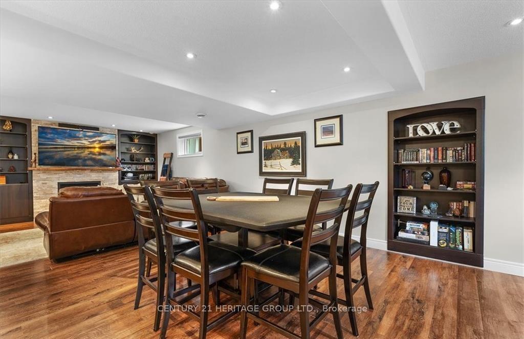 Photo 39 of 217 Galileo Drive, Hamilton, Stoney Creek — HOMEH