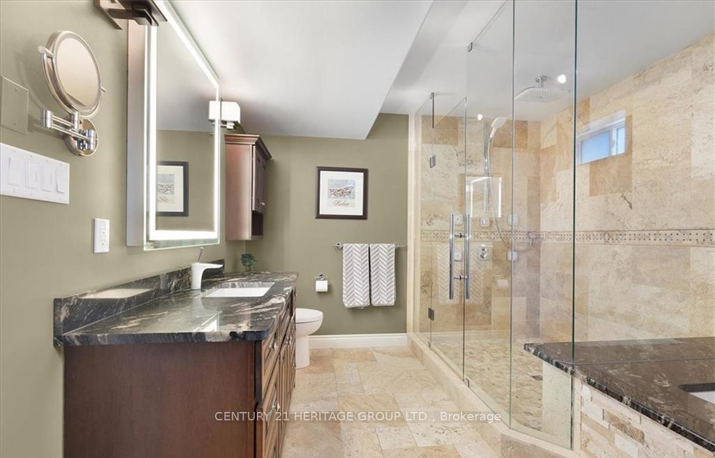Photo 41 of 217 Galileo Drive, Hamilton, Stoney Creek — HOMEH